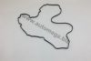 AUTOMEGA 3002490A6 Gasket, cylinder head cover